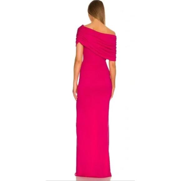 NWT | YAURA Ameerah Maxi Dress, UK 16 - Picture 2 of 9